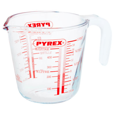 Pyrex Classic Measuring Jug 0.5L