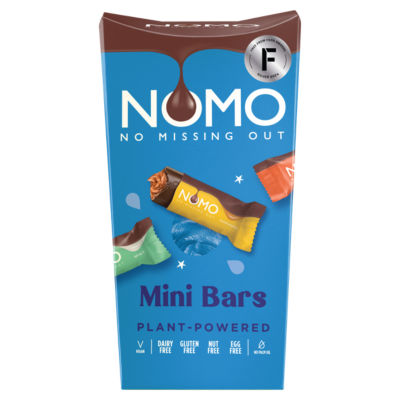 Nomo Ultimate Sharing Box 140g