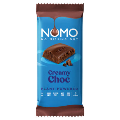 Nomo Creamy Block 75g