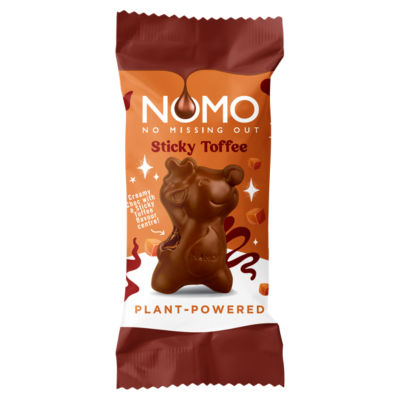 Nomo Sticky Toffee Impulse Reindeer 25g