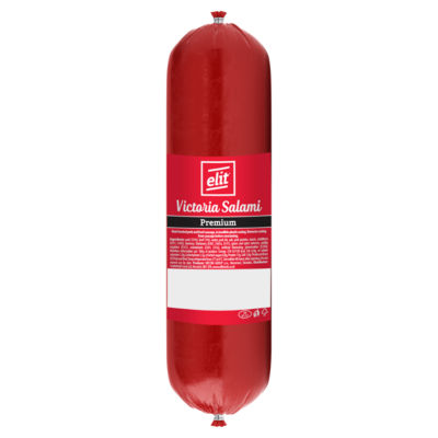 Elit Premium Victoria Salami 350g