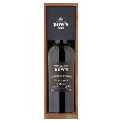 Dows Quinta do Bomfim Vintage Port 75cl