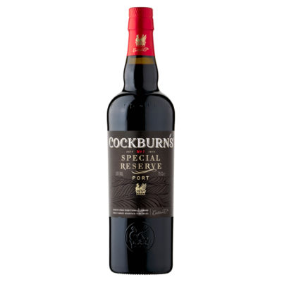 Cockburn's Special Reserve Port 75Cl