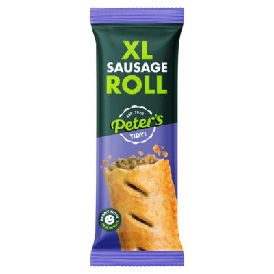 Peters Premier Sausage Roll