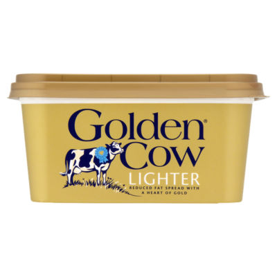 GOLDEN COW Easispread Lighter 500G