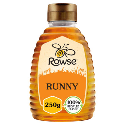 Rowse Runny Honey 250g