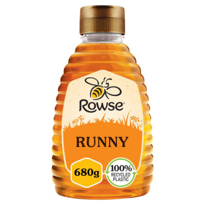 Rowse Runny Honey 680g