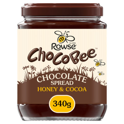 Rowse ChocoBee Chocolate Spread