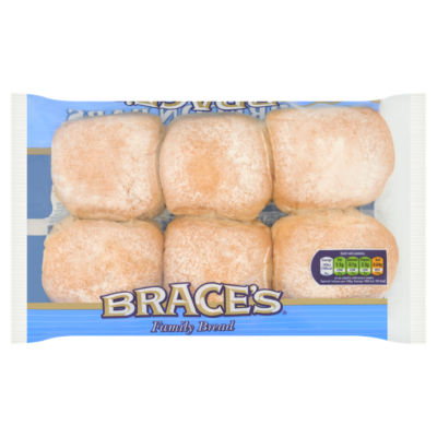 Braces 6 Brecon Baps