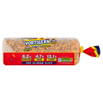 Vortigern with added Sourdough 800g