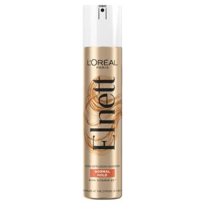 L'Oréal Elnett L'Oreal Paris Elnett Normal Hold Hairspray 200ml