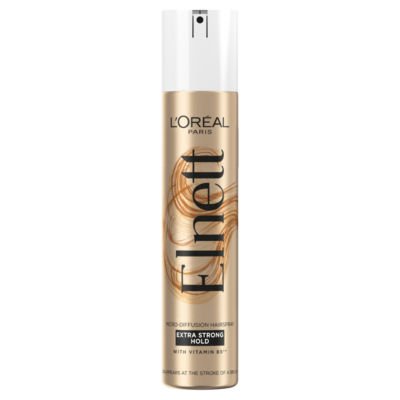 L'Oréal Elnett L'Oreal Paris Elnett Extra Strong Hold Hairspray 200ml