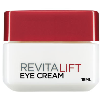L'oreal Paris L'oreal Paris Revitalift Eye Cream - Anti Wrinkle + Firming Eye Cream, [Pro Retinol], 15Ml