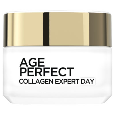L'oreal Paris L'oréal Paris Age Perfect Collagen Expert Retightening Day Cream, With Collagen Peptides, 50Ml