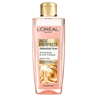 L'oreal Paris L'oreal Paris Age Perfect Smoothing, 200Ml