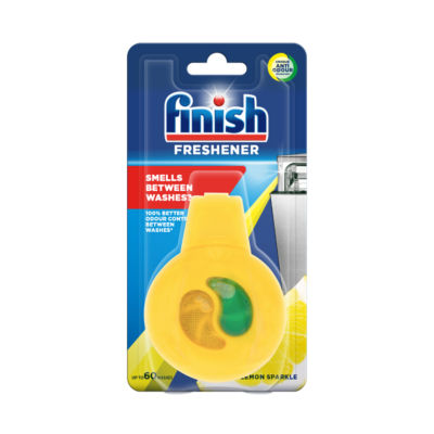 Dishwasher Freshener Lemon