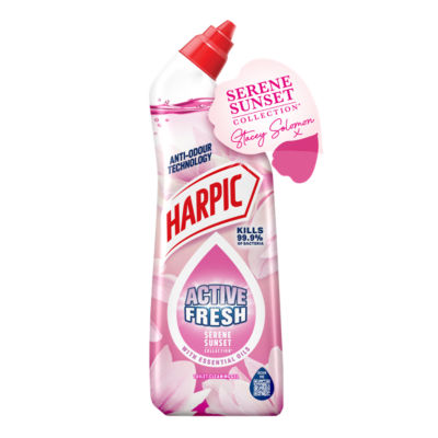 Harpic Active Fresh Serene Sunset 750ml