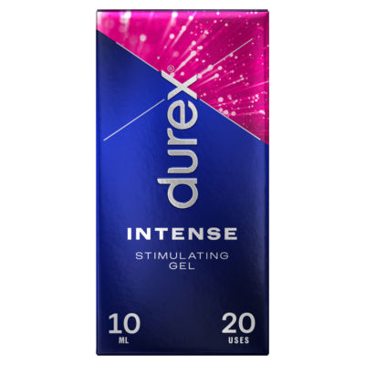 Durex Intense Orgasmic Gel 10ml