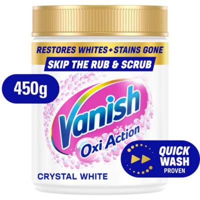 Vanish Whitener Powder