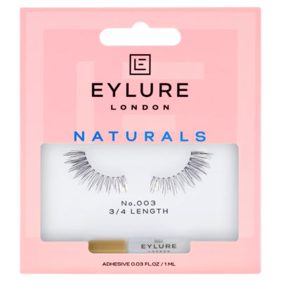 Eylure Naturals False Lashes 003