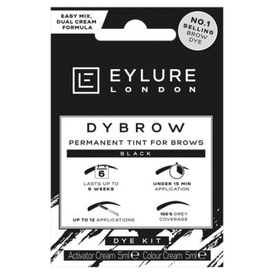 Eylure Dybrow Black