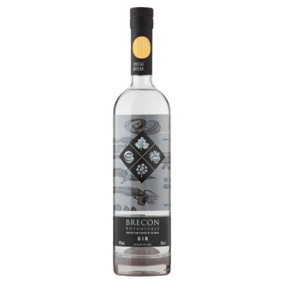 Brecon Botanicals 70Cl