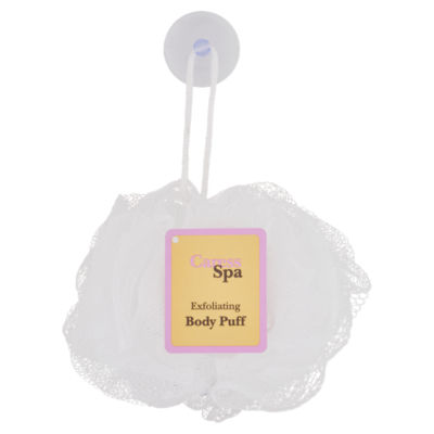 Caress Body Puff