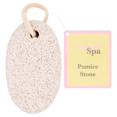 Caress Spa Pumice Stone