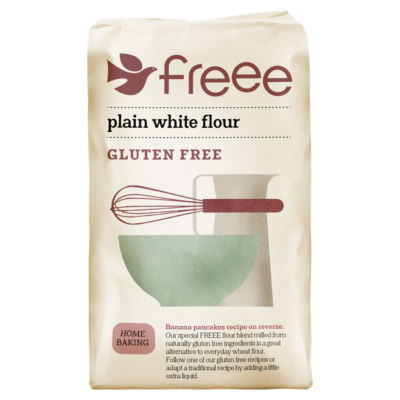 Doves Farm - Plain White Flour - Image 6
