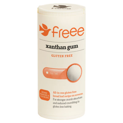 Doves Farm Xanthan Gum 100G