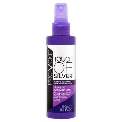 Pro:Voke Purple Leave-in Conditioner
