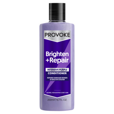 Pro:Voke Brighten Repair Intensive Purple Conditioner