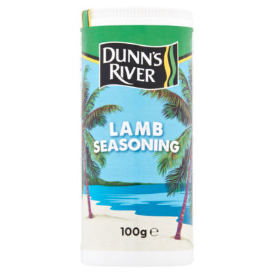 Dunn's River Lamb Seasoning 100G