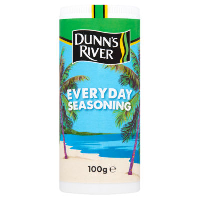 Dunn's River Everyday Seasoning 100G
