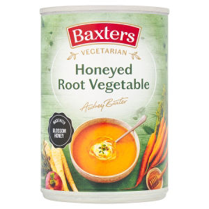 Baxter's 400g