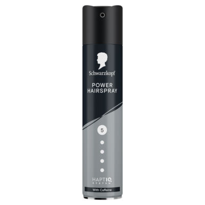 Schwarzkopf Styling Power Hairspray 250Ml