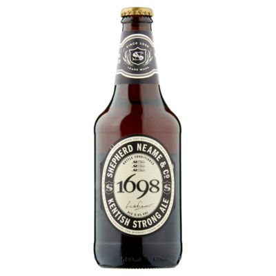 Shepherd Neame 1698 500Ml