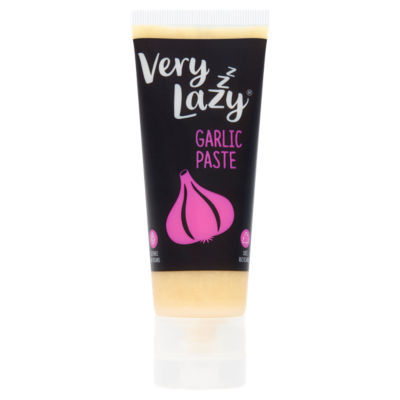 Very Lazy Garlic Paste 75g