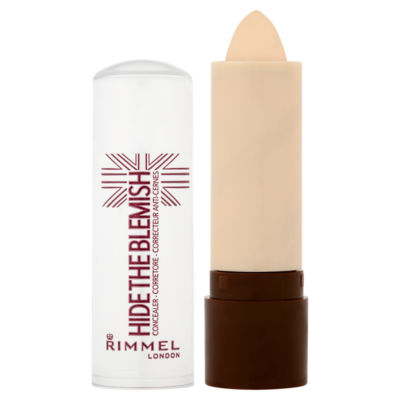 Rimmel London Hide The Blemish Ivory