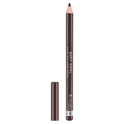 Rimmel London Soft Kohl Pencil Sable Brown