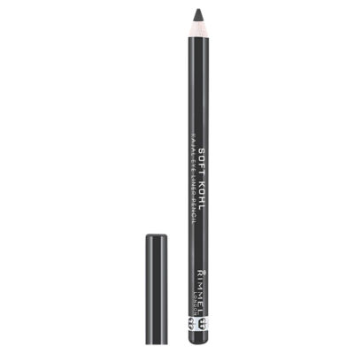 Rimmel London Soft Kohl Pencil Stormy Grey