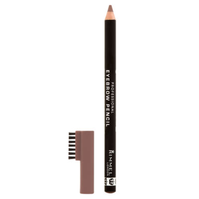 Rimmel London Eyebrow Pencil Hazel