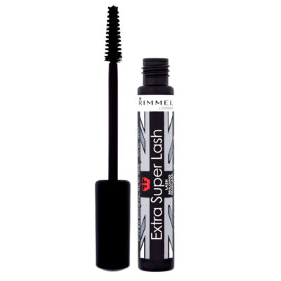 Rimmel London Extra Super Lash Mascara Brwn/Bl