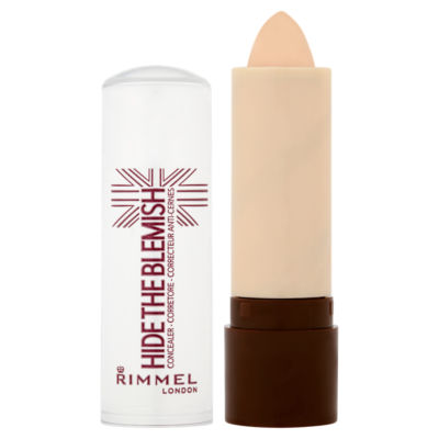 Rimmel London Hide The Blemish Soft Honey