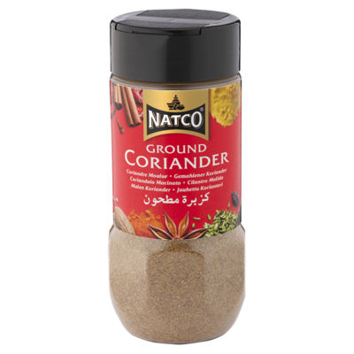 NATCO Ground Coriander 70g