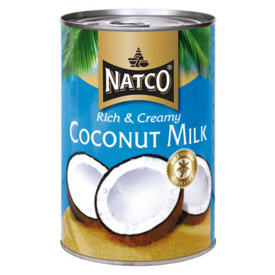 NATCO Coconut Milk
