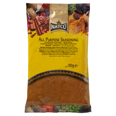 NATCO All Purpose Seasoning 100g