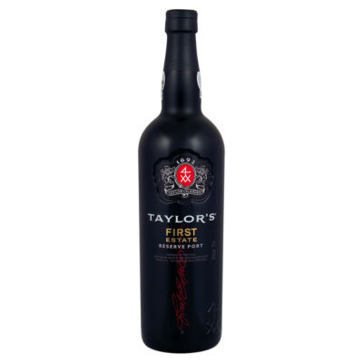 Taylors of Harrogate First Estate Reserve Port 75 cl