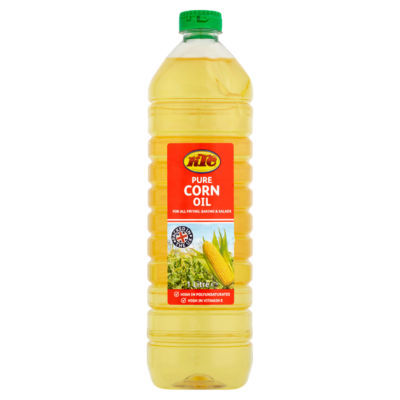 KTC Pure Corn Oil 1 Litre