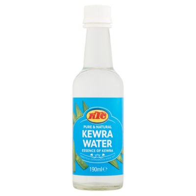 KTC Pure Natural Kewra Water